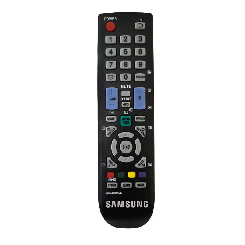 ریموت کنترل  مدل BN59-00865A
