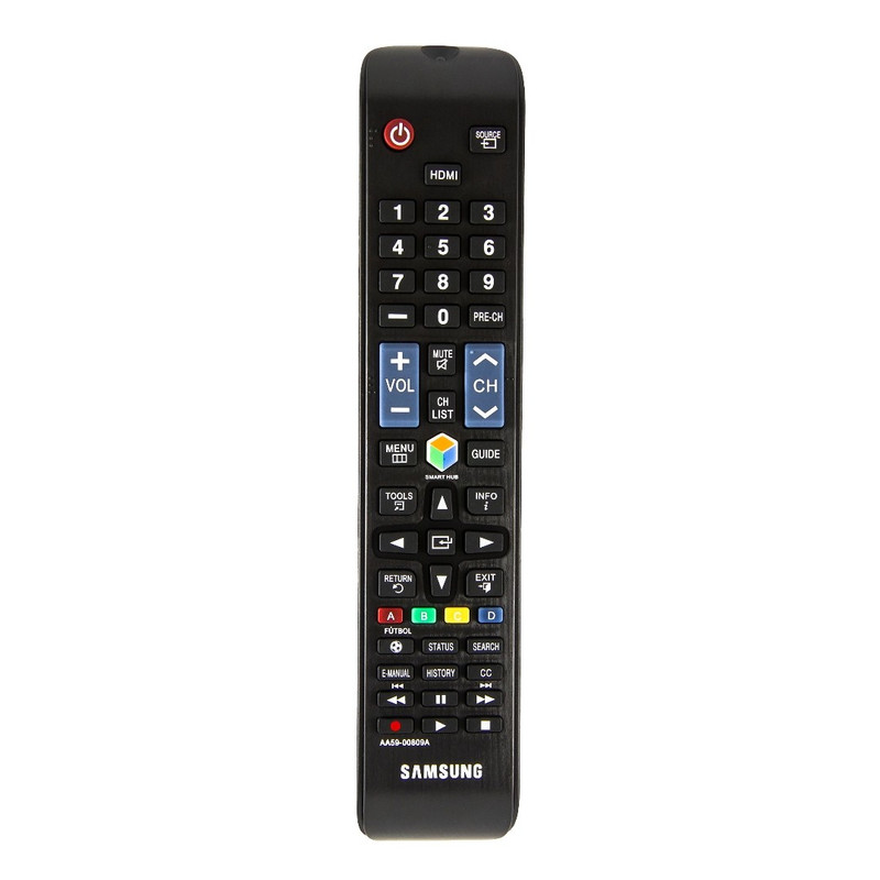 ریموت کنترل  مدل AA59-00809A