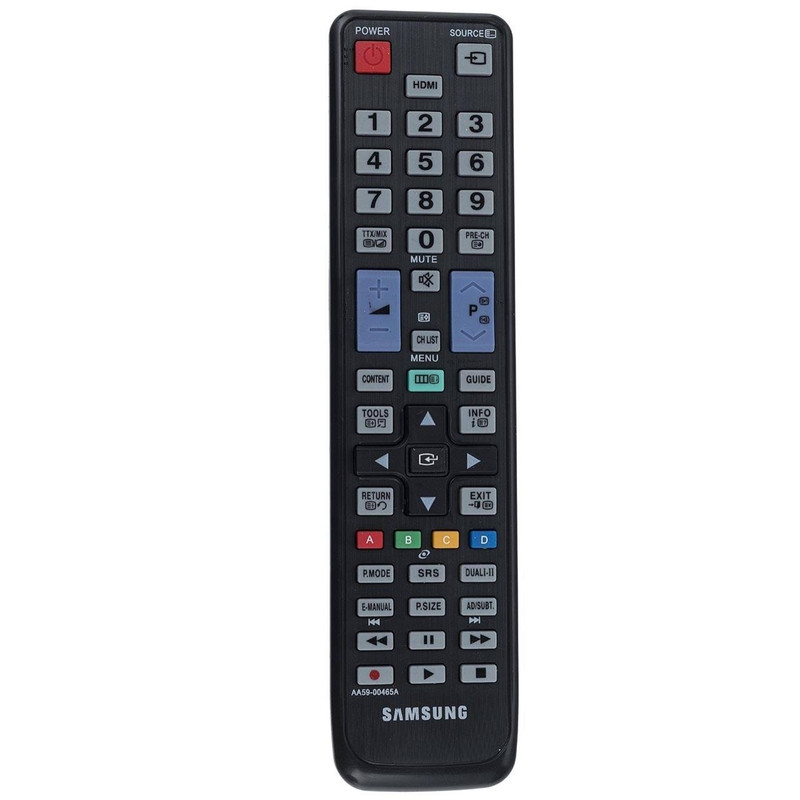ریموت کنترل مدل AA59-00465A