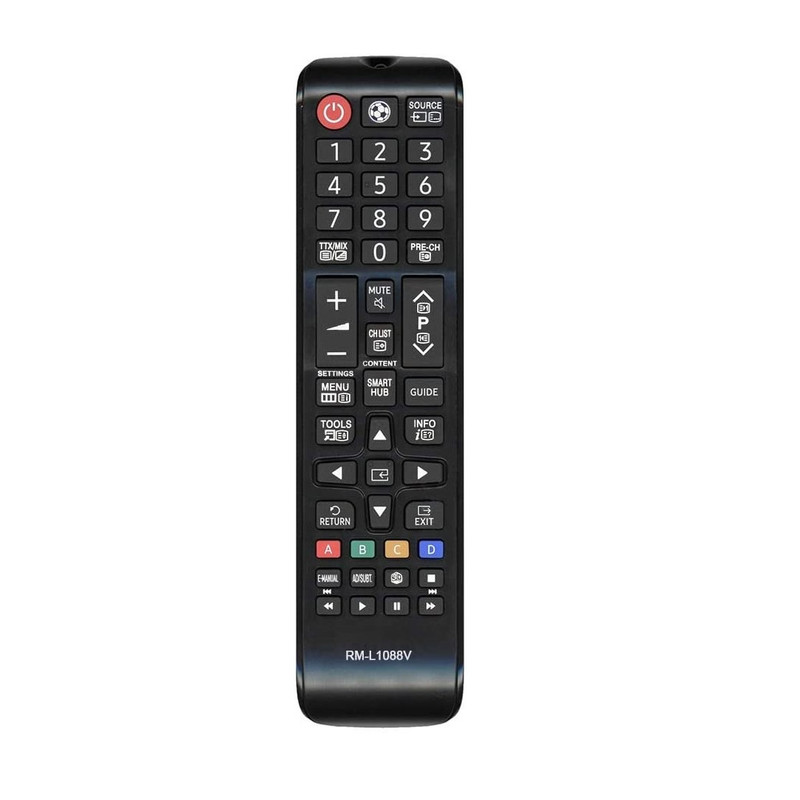 ریموت کنترل مدل RM-L1088 V