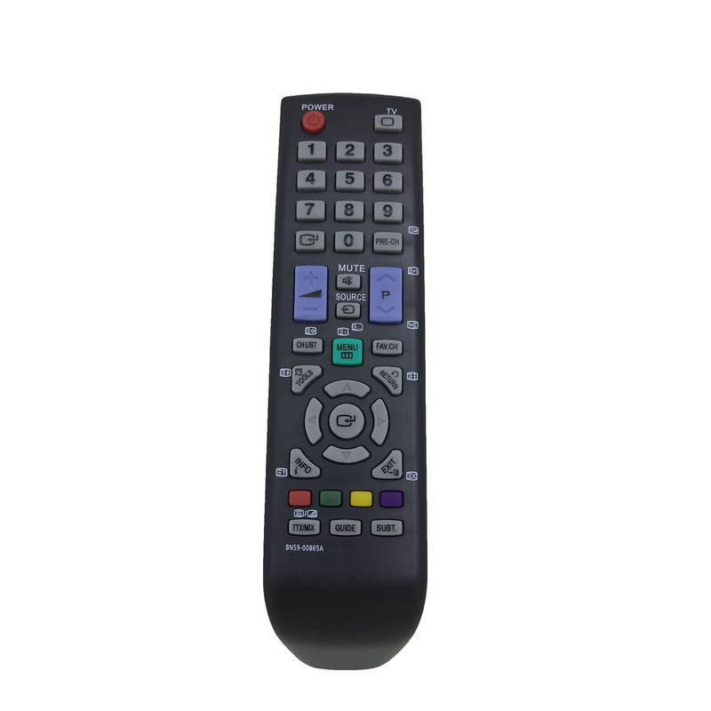 ریموت کنترل مدل BN59-00865A
