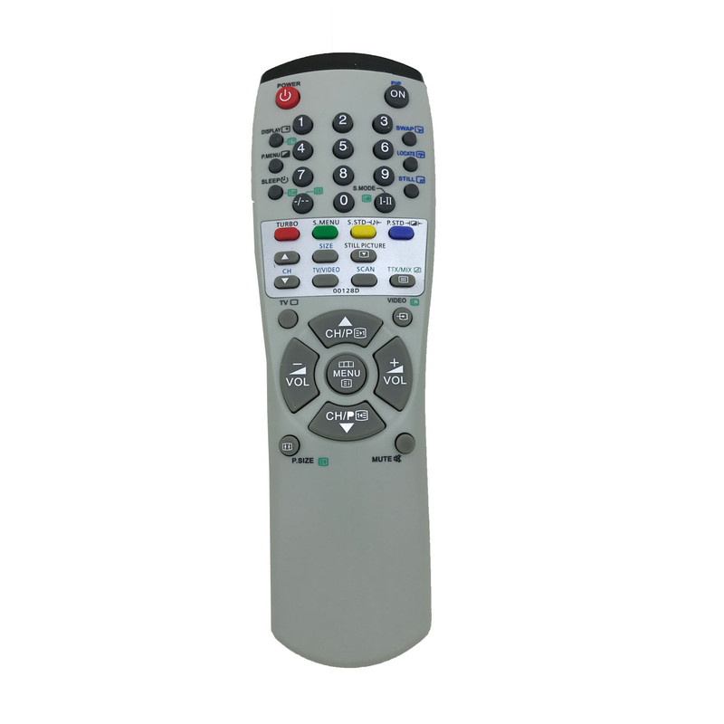 ریموت کنترل مدل 00128D