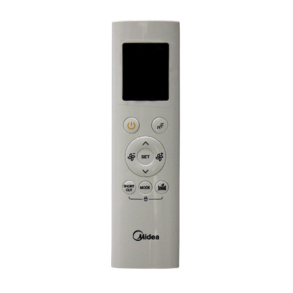 ریموت کنترل میدئا مدل RG58B1