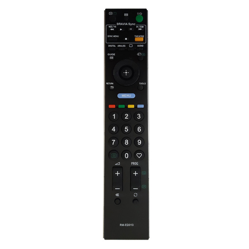 ریموت کنترل مدل RM-ED013