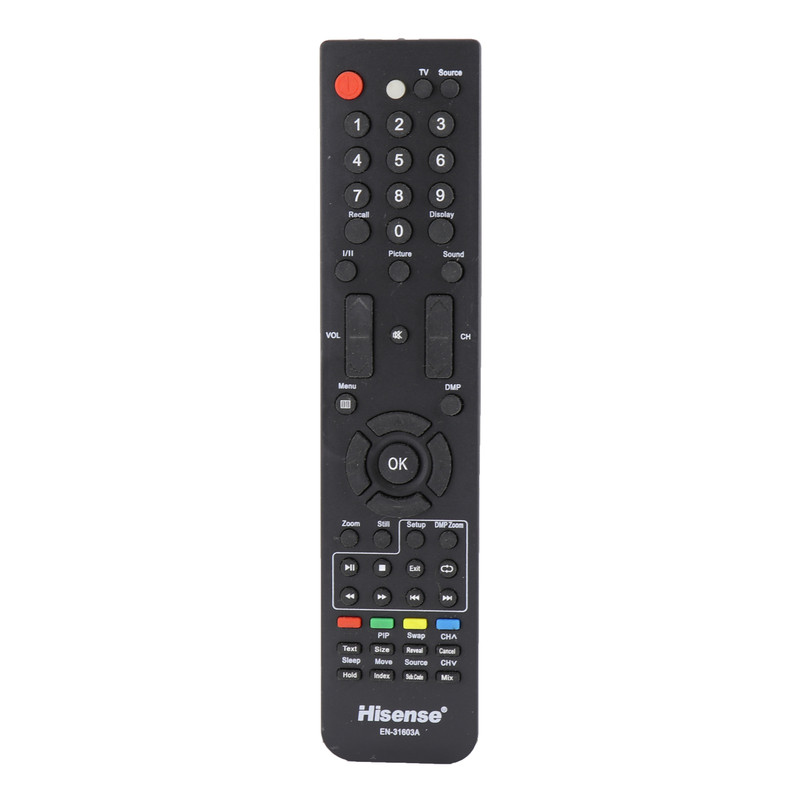 ریموت کنترل مدل 31603A