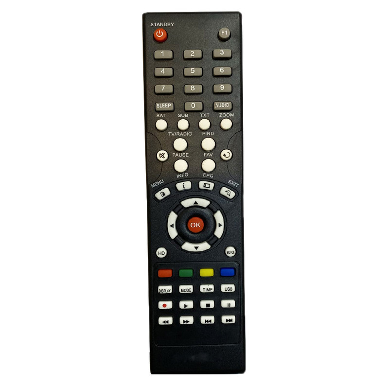 ریموت کنترل مدل آلفا ST ALFA 100