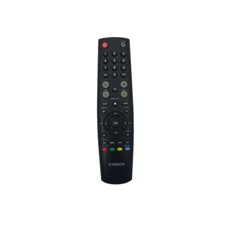 ریموت کنترل تلویزیون ایکس ویژن مدل FG310...