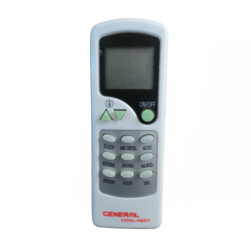 ریموت کنترل مدل ZH/LW-01