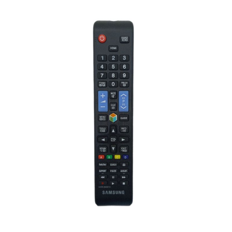 ریموت کنترل  مدل aa59-00581a