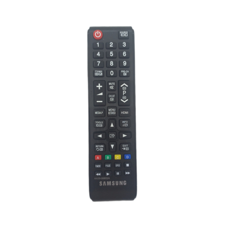 ریموت کنترل تلویزیون  مدل ak 869967