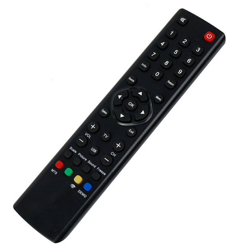 ریموت کنترل تلویزیون مدل RC3000M11
