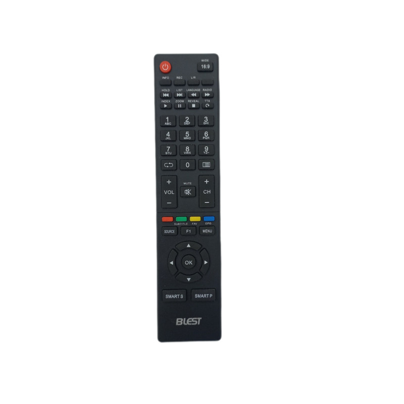ریموت کنترل مدل ed029 edklas