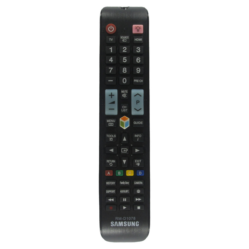 ریموت کنترل مدل RM-D1078