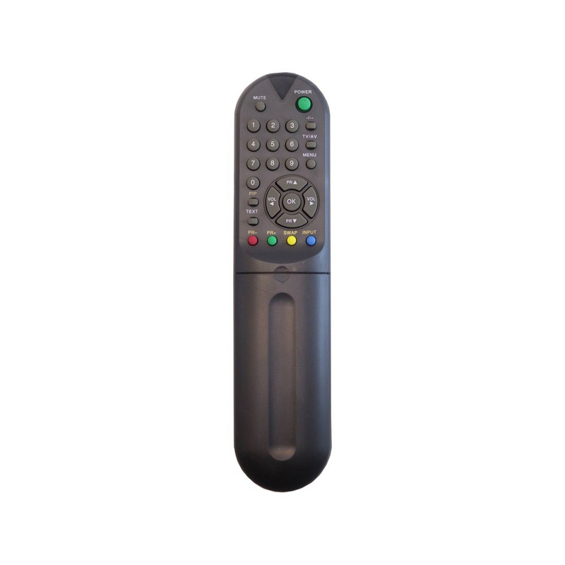 ریموت کنترل مدل 229Y-105