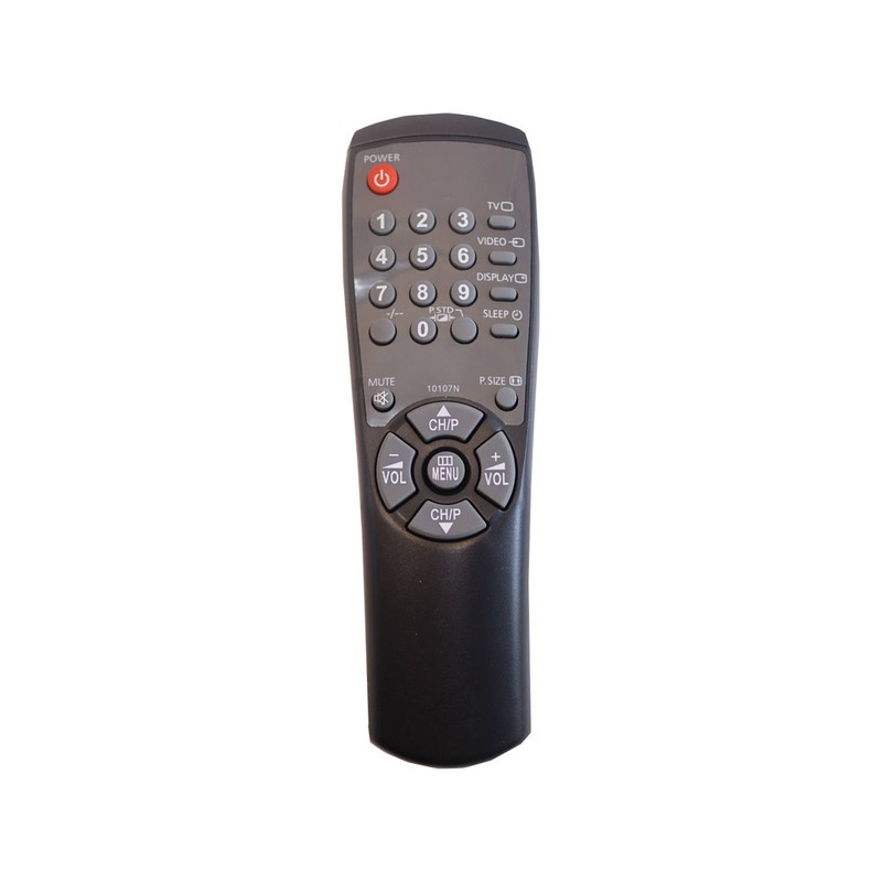 ریموت کنترل مدل 10107n