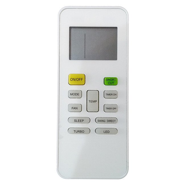 ریموت کنترل مدل RG52B/E