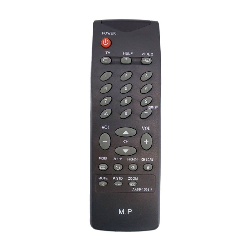 ریموت کنترل مدل AA59-1008lF