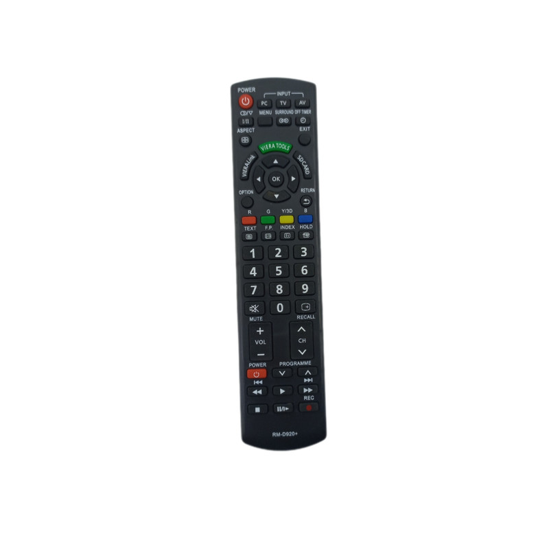 ریموت کنترل مدل rm-920+