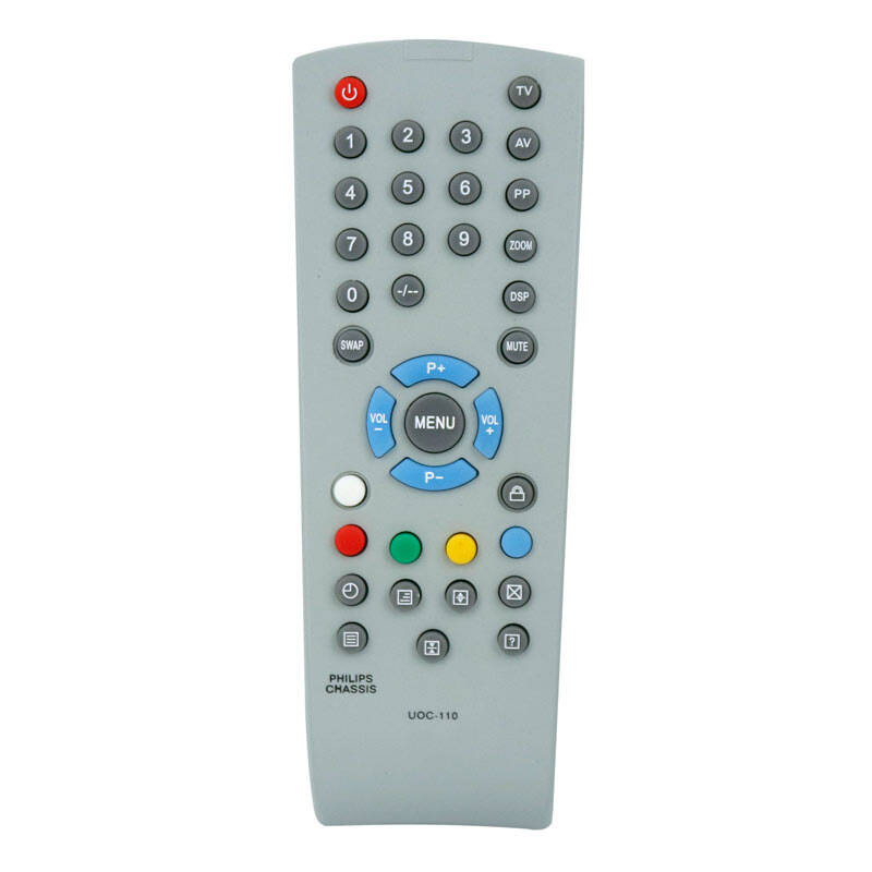 ریموت کنترل تلویزیون مدل Panaroma 110