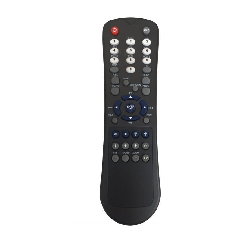 ریموت کنترل مدل YH458