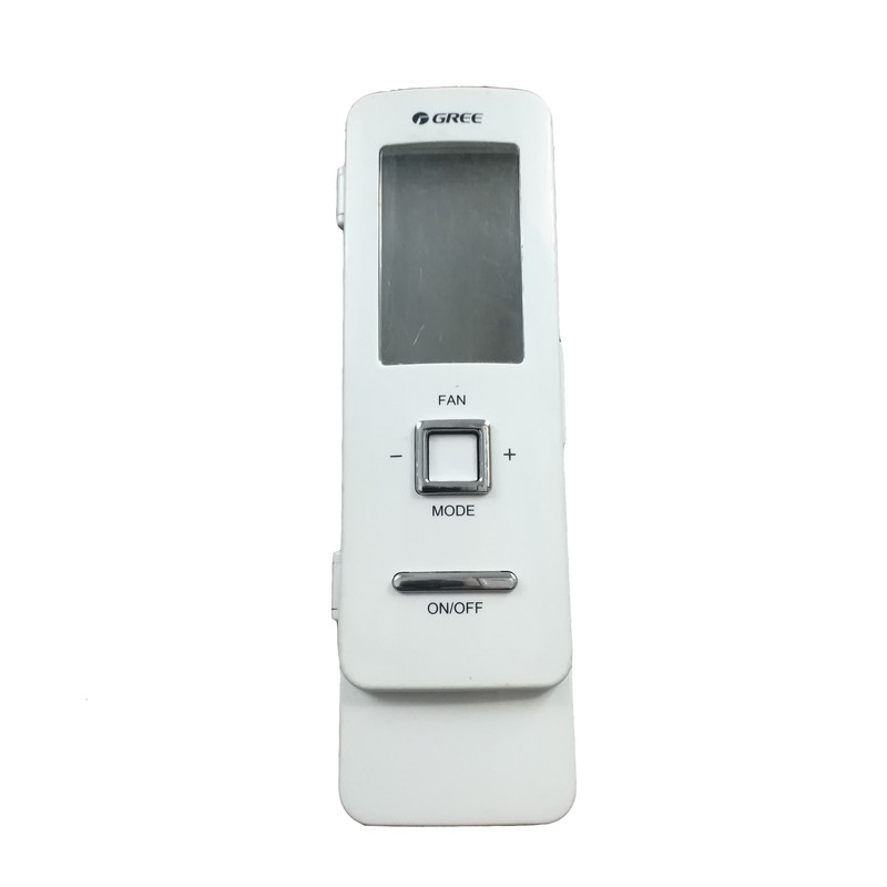 ریموت کنترل گری مدل  G2002 مناسب برای کولر گازی GREE