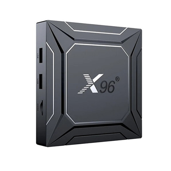 اندرویدباکس ايكس96 مدل M200 4/32GB