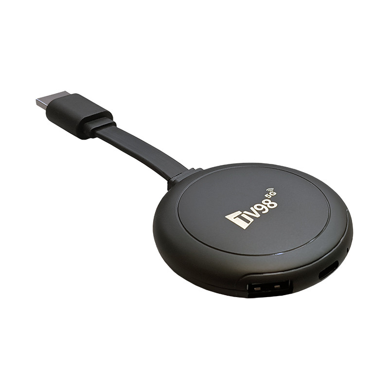 اندرویدباکس تی وی نود و هشت مدل ATV X8 2/16GB