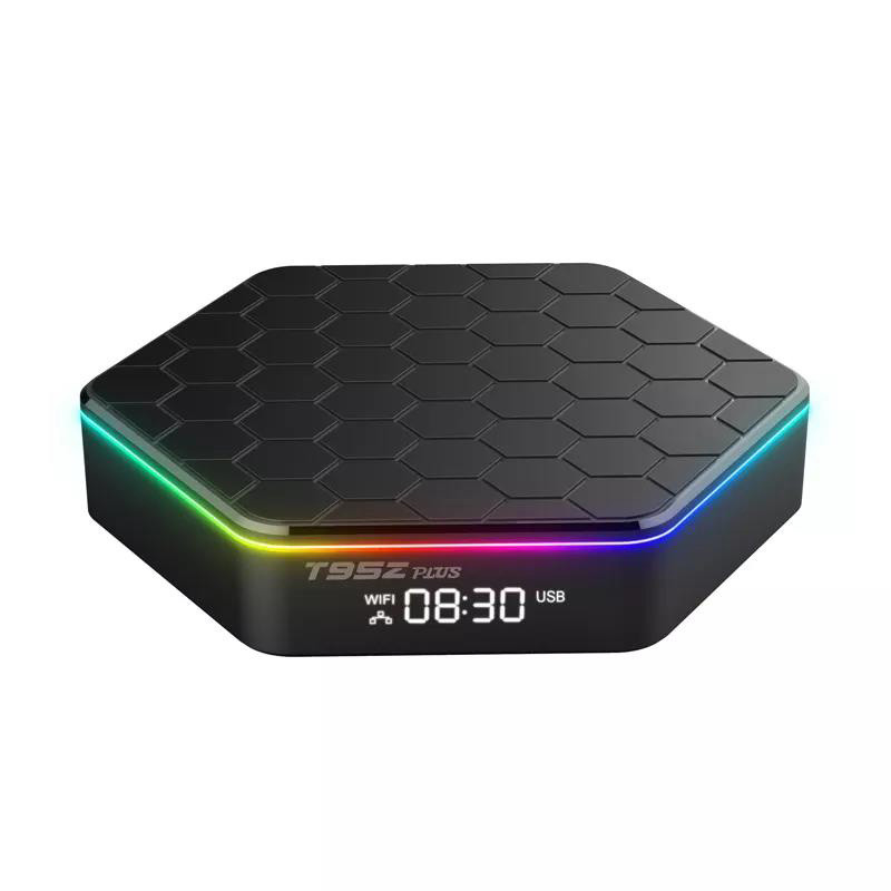 اندروید باکس مدل T95Z PLUS 128G