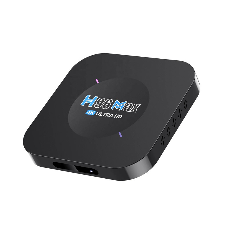 اندروید باکس اچ ناینتی سیکس مکس 16/2GB مدل M5