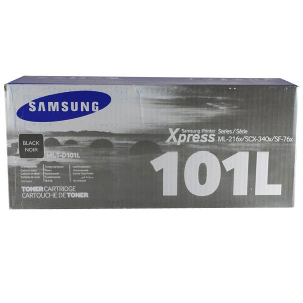 کارتریج سامسونگ مدل 101L کد MLT-D101L