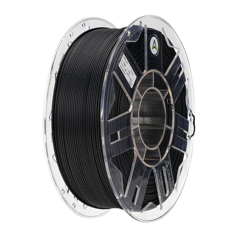 فیلامنت پرینتر سه بعدی کریلیتی مدل Hyper PLA with RFID قطر 1.75 میلی‌متر وزن 1 کیلوگرم
