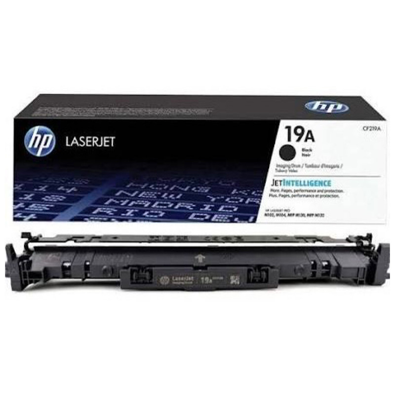درام یونیت اچ‌پی مدل 19A کد CF219A