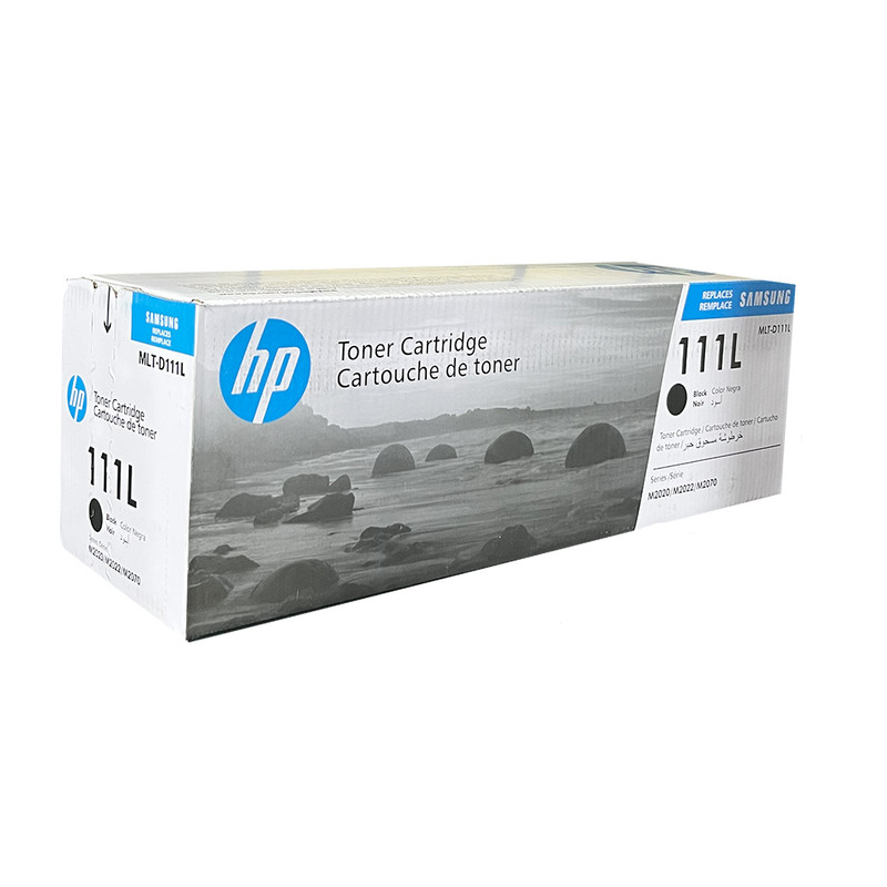 کارتریج تونر مدل 111L - ظرفیت 2000 هزار برگ چاپ