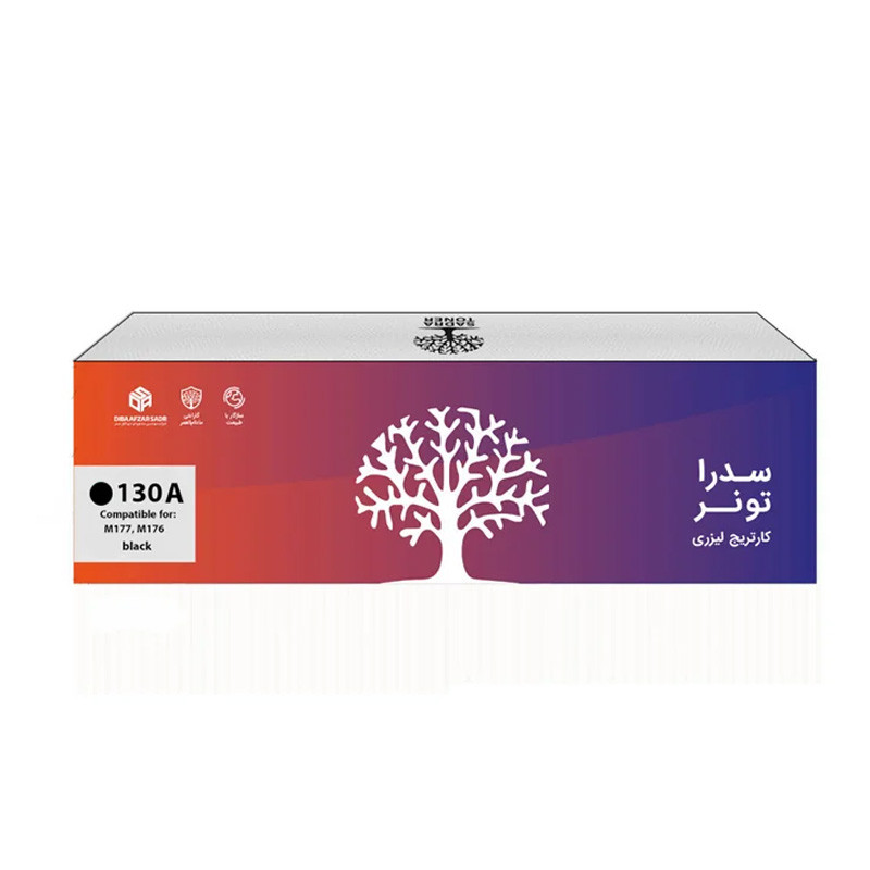 کارتریج سدرا مدل 130A