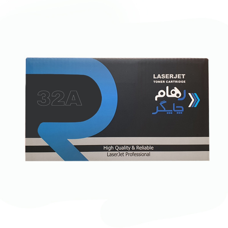 یونیت درام رهام چاپگر مدل 32A
