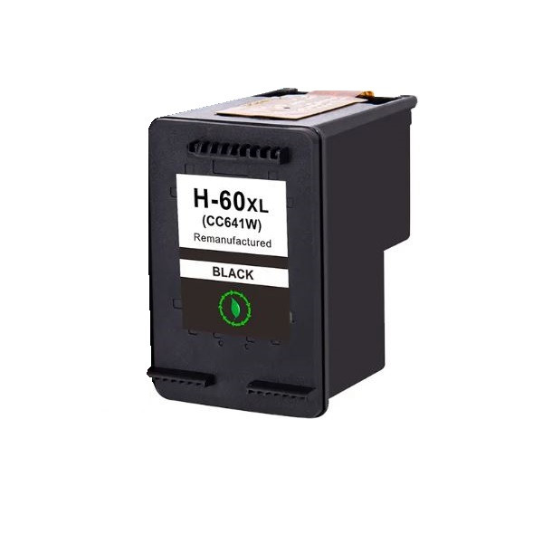کارتریج پرینتر مدل H-60 مخصوص پرینترهای HP