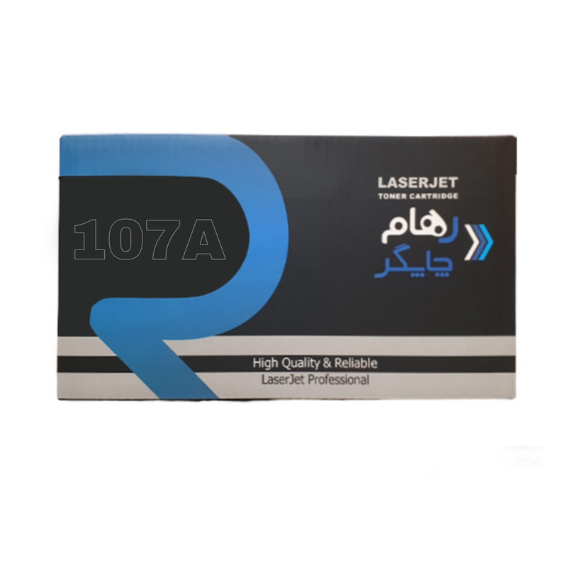 کارتریج رهام چاپگر مدل 107A