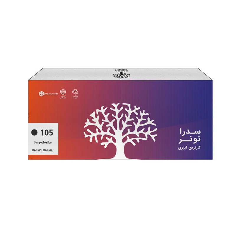 کارتریج سدرا مدل MLT-D105L