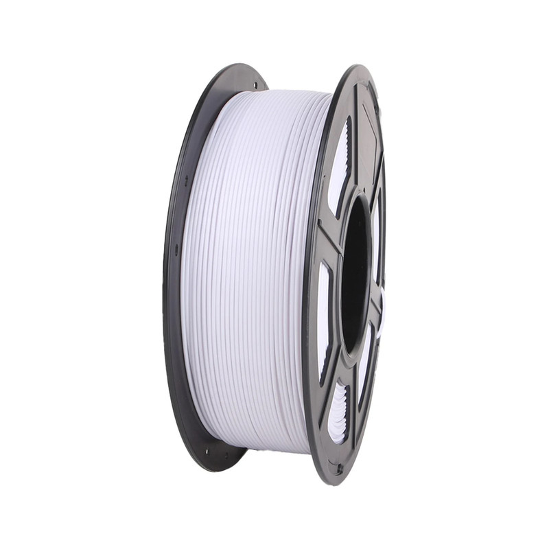 فیلامنت پرینتر سه بعدی سان‌لو مدل pla پلاس High Speed  قطر 1.75 میلی متر وزن یک کیلوگرم