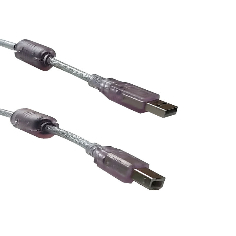 کابل USB 2.0 مدل 0A طول 3 متر