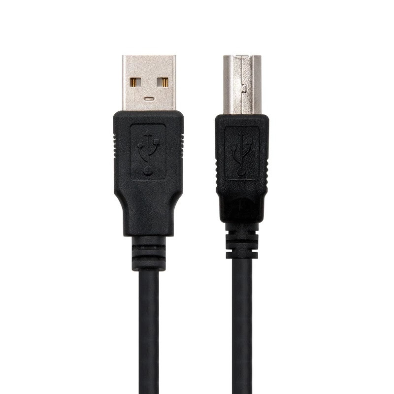 کابل پرینتر اچ پی مدل MP100 طول 5 متر