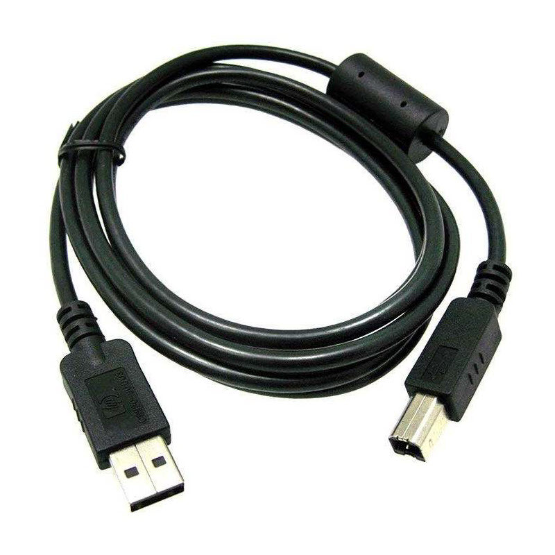 کابل پرینتر USB 2.0 مدل high طول 3 متر