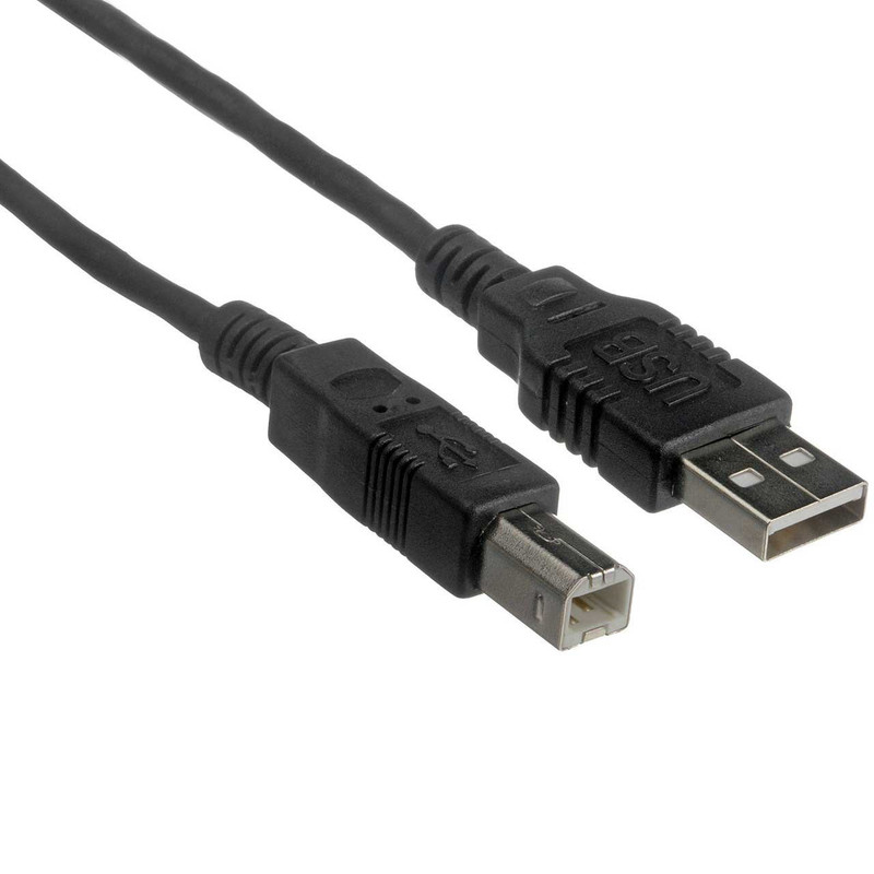 کابل USB پرینتر دیتالایف مدل 9004 طول 1 متر