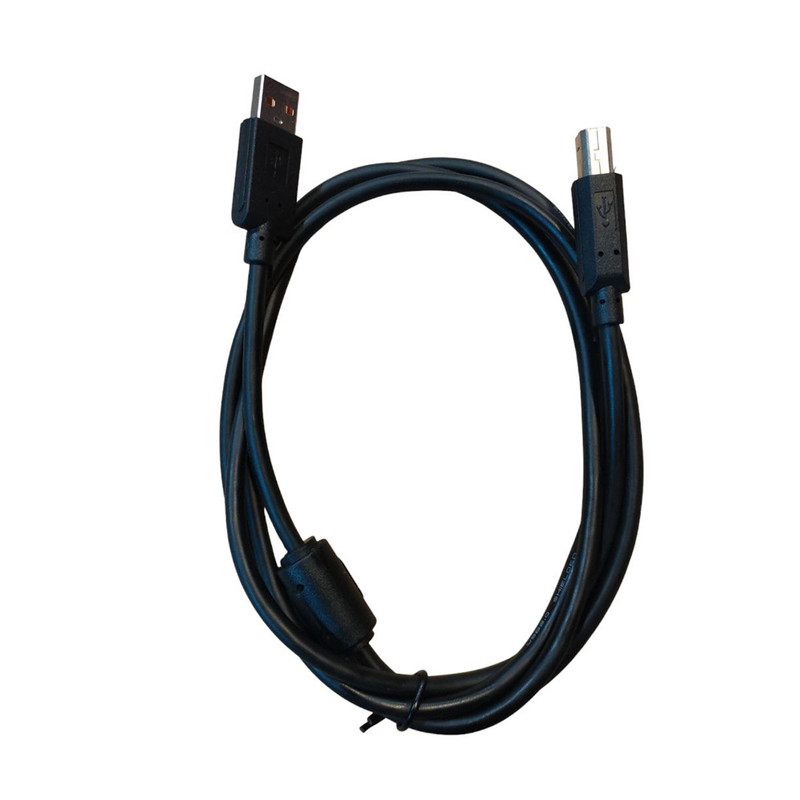 کابل پرینتر USB2.0 واصل مدل  BM150 طول 1.5 متر