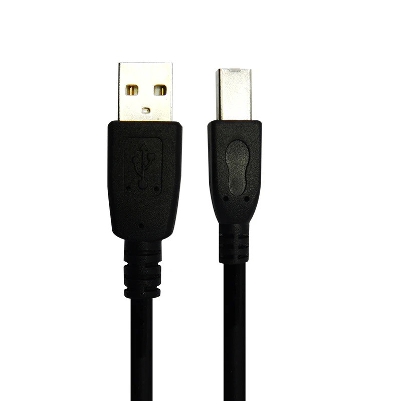 کابل پرینتر وی نت مدل V-CUP20050 طول 5 متر