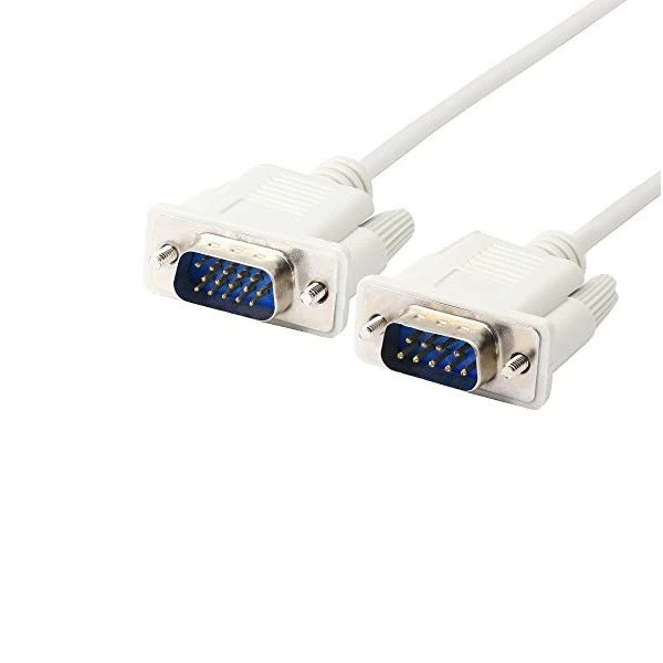 کابل  سریال RS232 مدل 160010 طول 3 متر