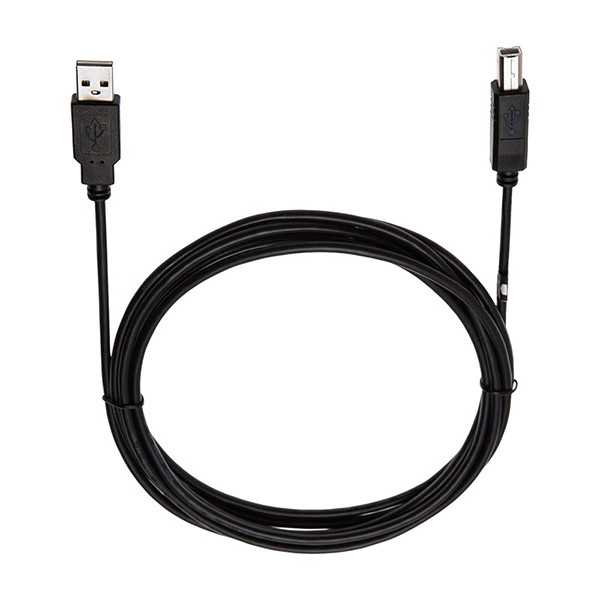 کابل USB پرینتر اچ پی مدل 8121 طول 1.45 متر