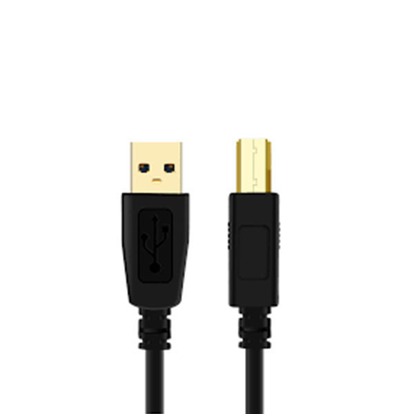 کابل پرینتر فرانت مدل FR-303 طول 3 متر