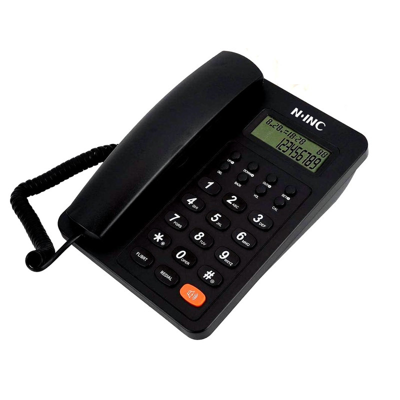 تلفن ان ای ان سی مدل KX-T8206CID