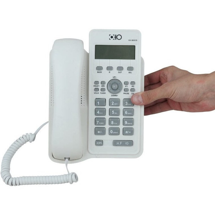 تلفن کلاسیک اوهو مدل OHO-380